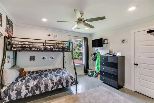 $499,999 | 265 Mashburn Road, Roopville, GA 30170