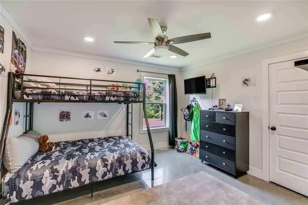 265 Mashburn Road Roopville, GA 30170 - Photo 29 of 48