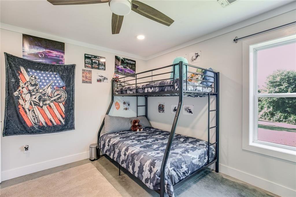 265 Mashburn Road Roopville, GA 30170 - Photo 30 of 48