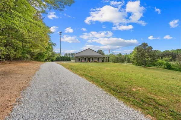 $499,999 | 265 Mashburn Road, Roopville, GA 30170