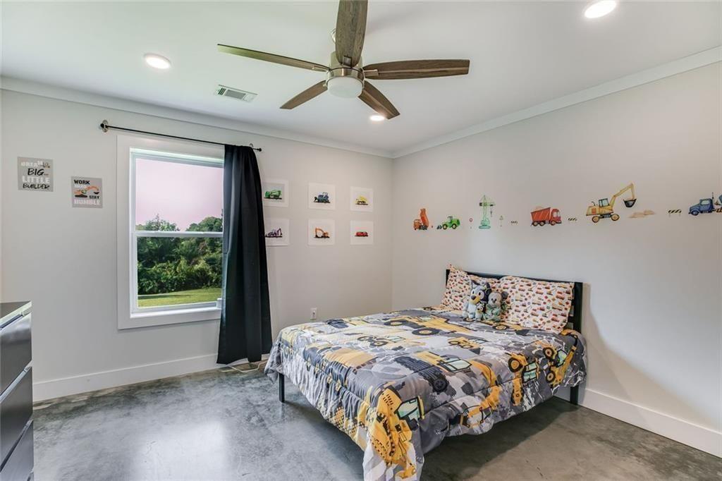 265 Mashburn Road Roopville, GA 30170 - Photo 31 of 48