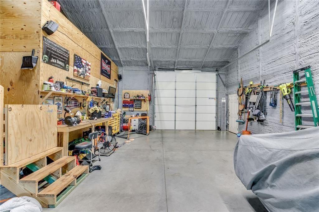 265 Mashburn Road Roopville, GA 30170 - Photo 32 of 48