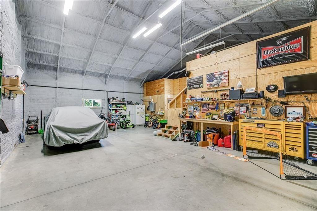 265 Mashburn Road Roopville, GA 30170 - Photo 33 of 48