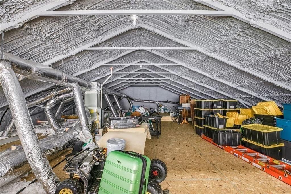 265 Mashburn Road Roopville, GA 30170 - Photo 34 of 48