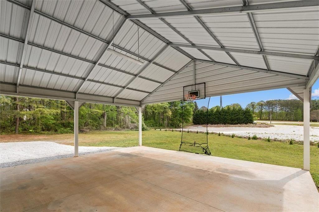 265 Mashburn Road Roopville, GA 30170 - Photo 35 of 48