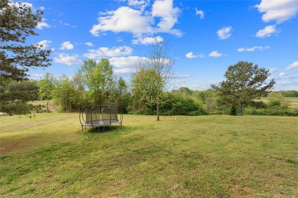 265 Mashburn Road Roopville, GA 30170 - Photo 37 of 48