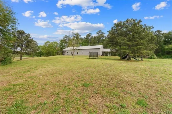 $499,999 | 265 Mashburn Road, Roopville, GA 30170