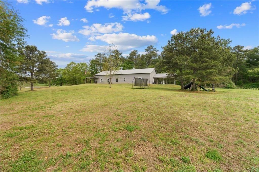 265 Mashburn Road Roopville, GA 30170 - Photo 39 of 48