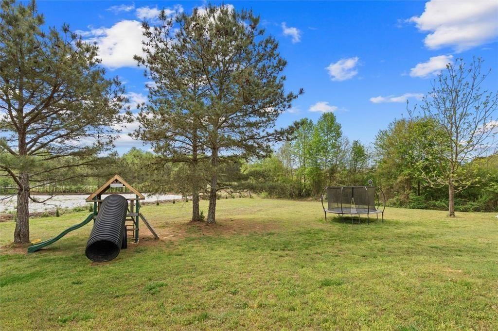 265 Mashburn Road Roopville, GA 30170 - Photo 40 of 48