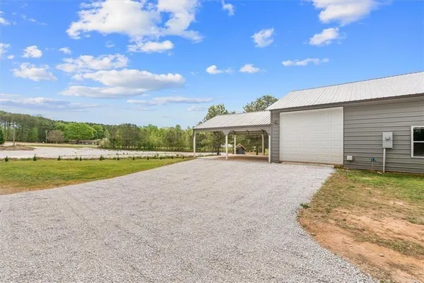 $499,999 | 265 Mashburn Road, Roopville, GA 30170