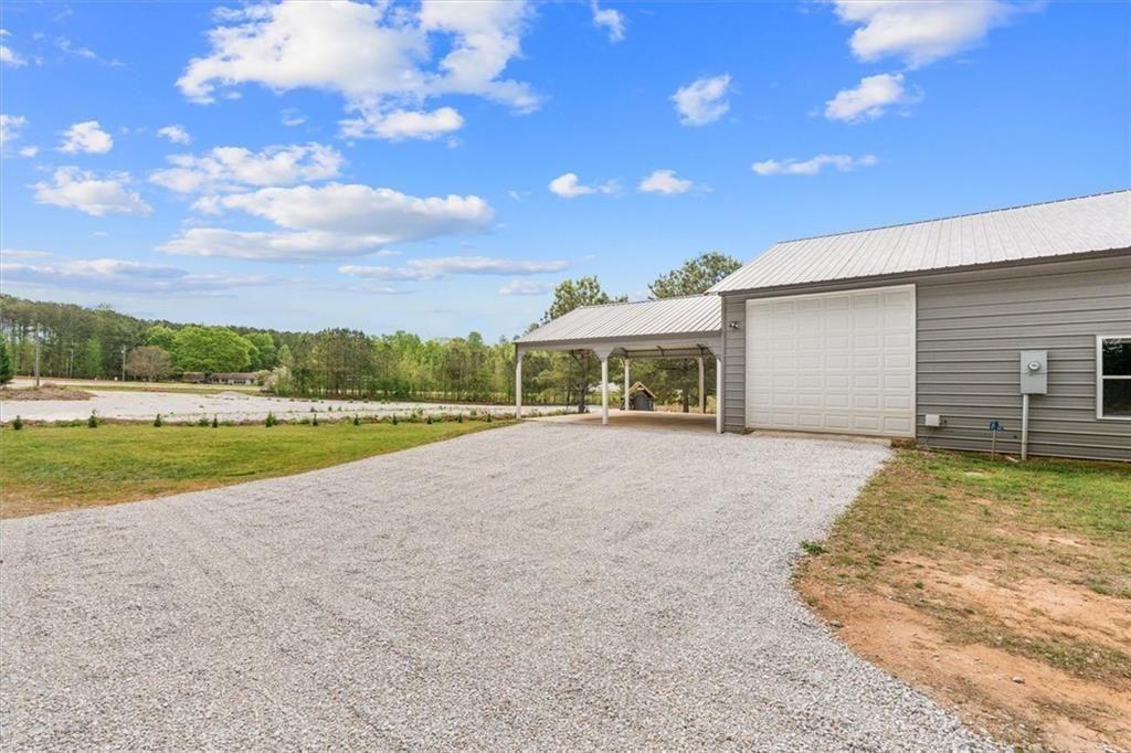 265 Mashburn Road Roopville, GA 30170 - Photo 41 of 48