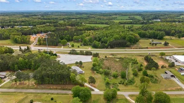 $499,999 | 265 Mashburn Road, Roopville, GA 30170