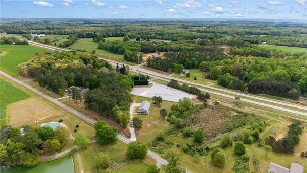 $499,999 | 265 Mashburn Road, Roopville, GA 30170