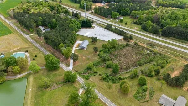 $499,999 | 265 Mashburn Road, Roopville, GA 30170