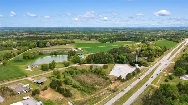 $499,999 | 265 Mashburn Road, Roopville, GA 30170