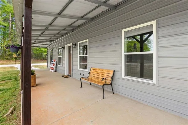 $499,999 | 265 Mashburn Road, Roopville, GA 30170