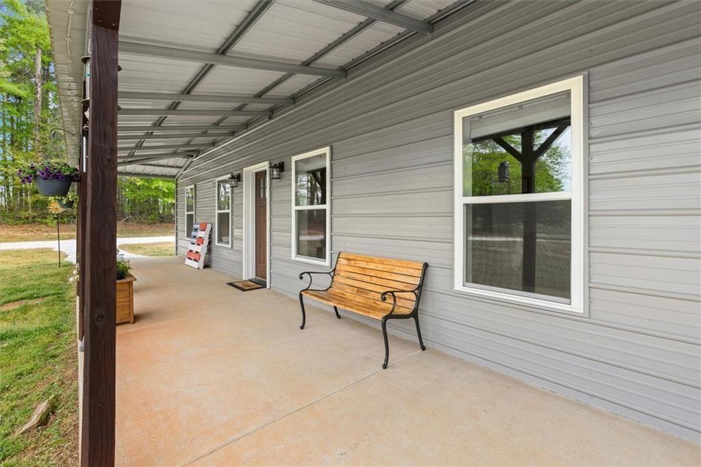 265 Mashburn Road Roopville, GA 30170 - Photo 6 of 48