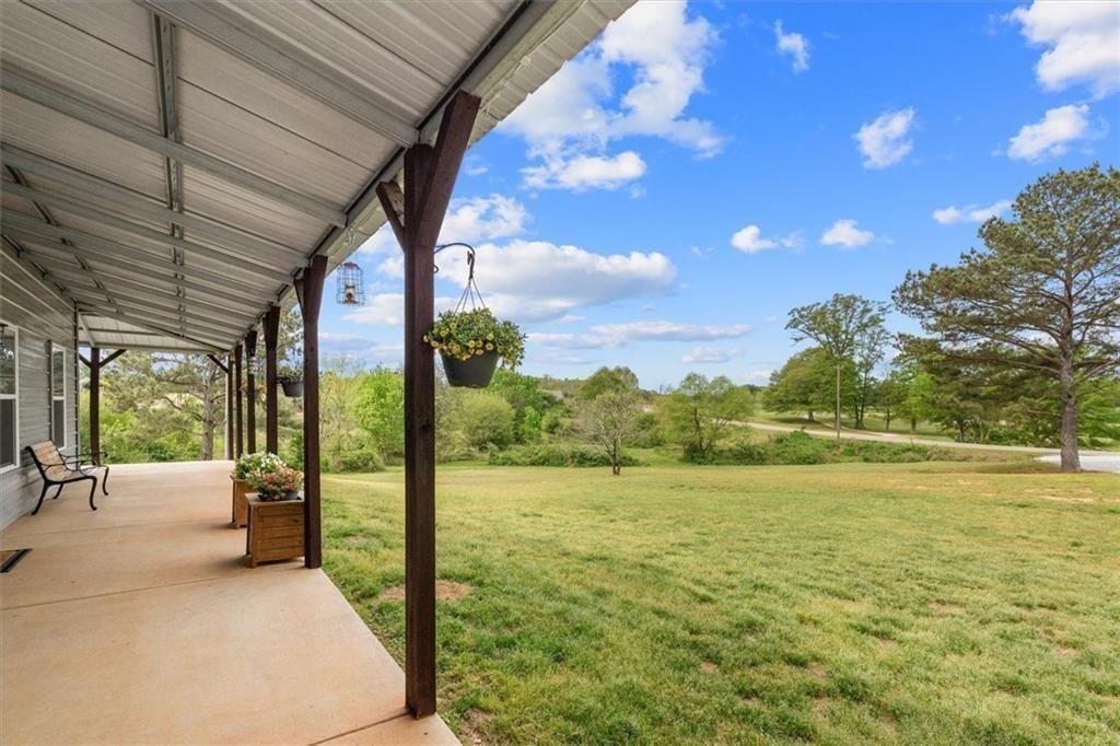 265 Mashburn Road Roopville, GA 30170 - Photo 7 of 48