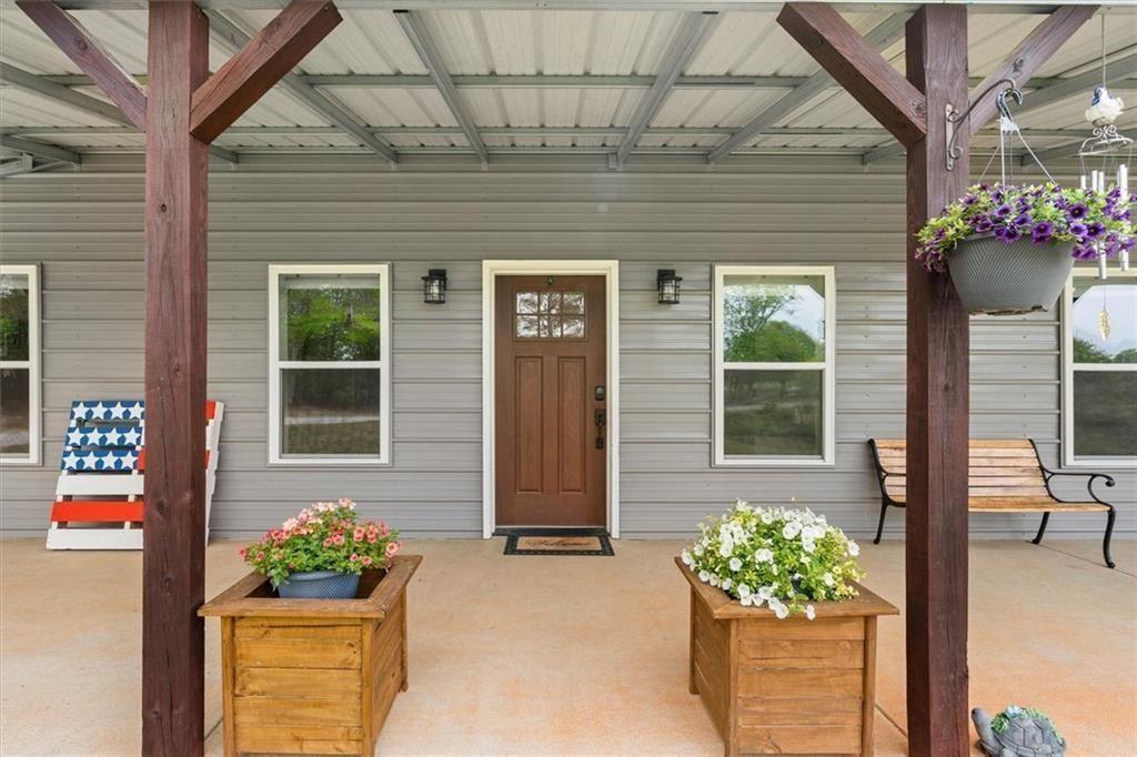 265 Mashburn Road Roopville, GA 30170 - Photo 8 of 48