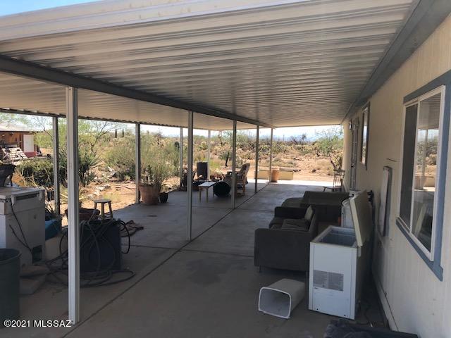 620 North Rue Ribera Vail, AZ 85641 - Photo 29 of 50