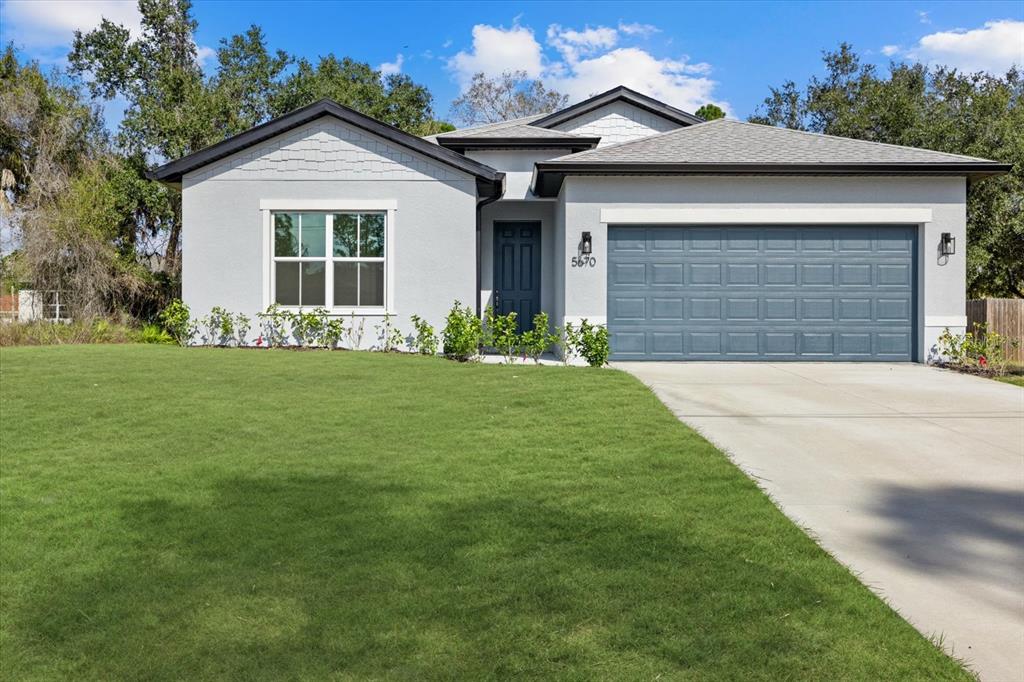 2554 Chesley Road North Port, FL 34288 - Photo 1 of 20