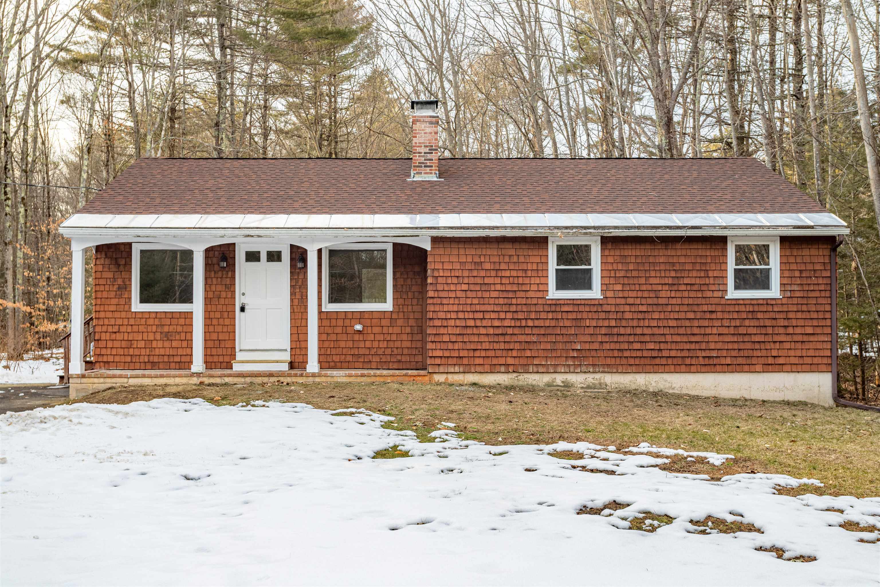 159 Four Rod Road Rochester, NH 03867 - Photo 13 of 25