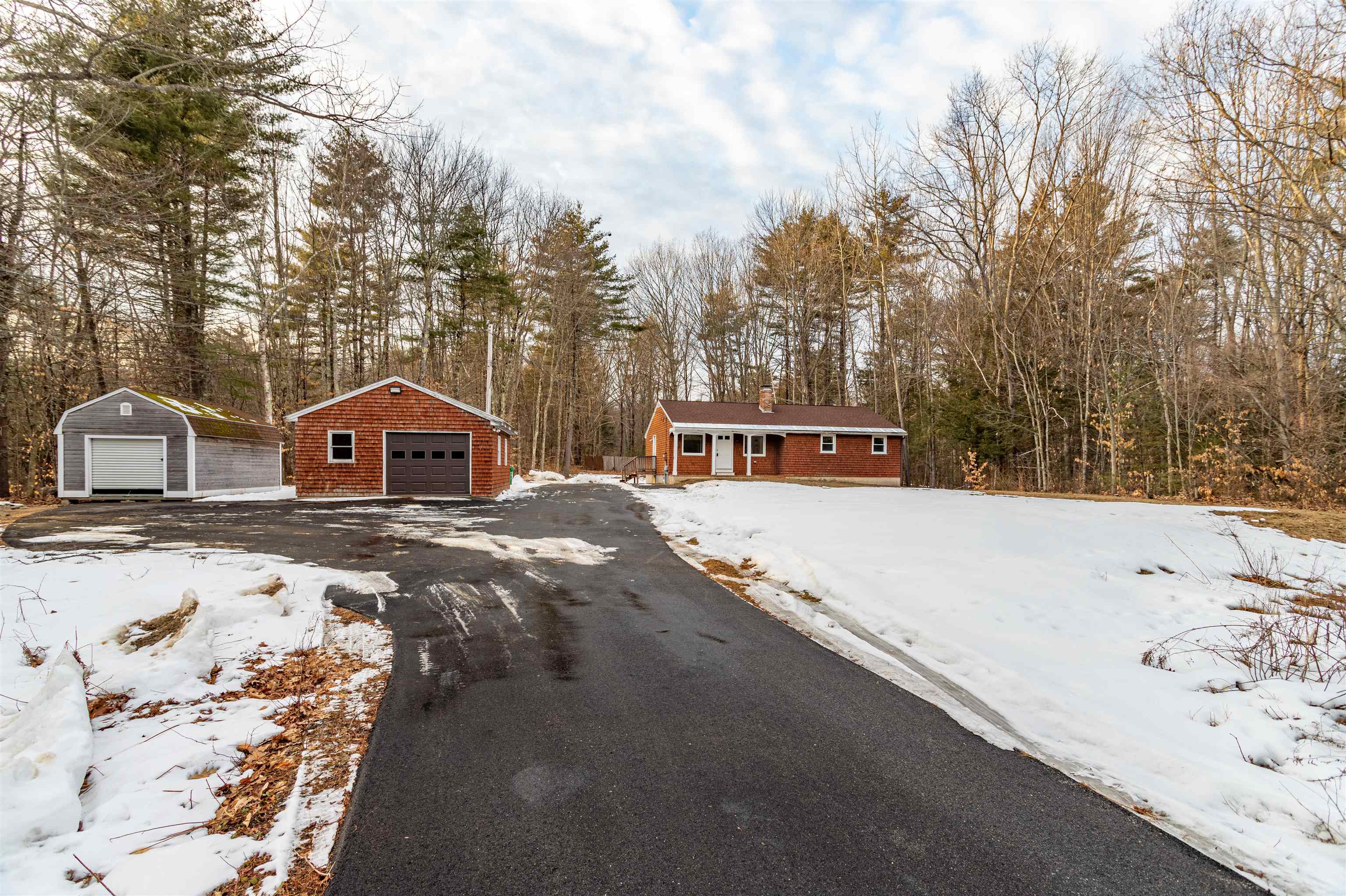 159 Four Rod Road Rochester, NH 03867 - Photo 18 of 25