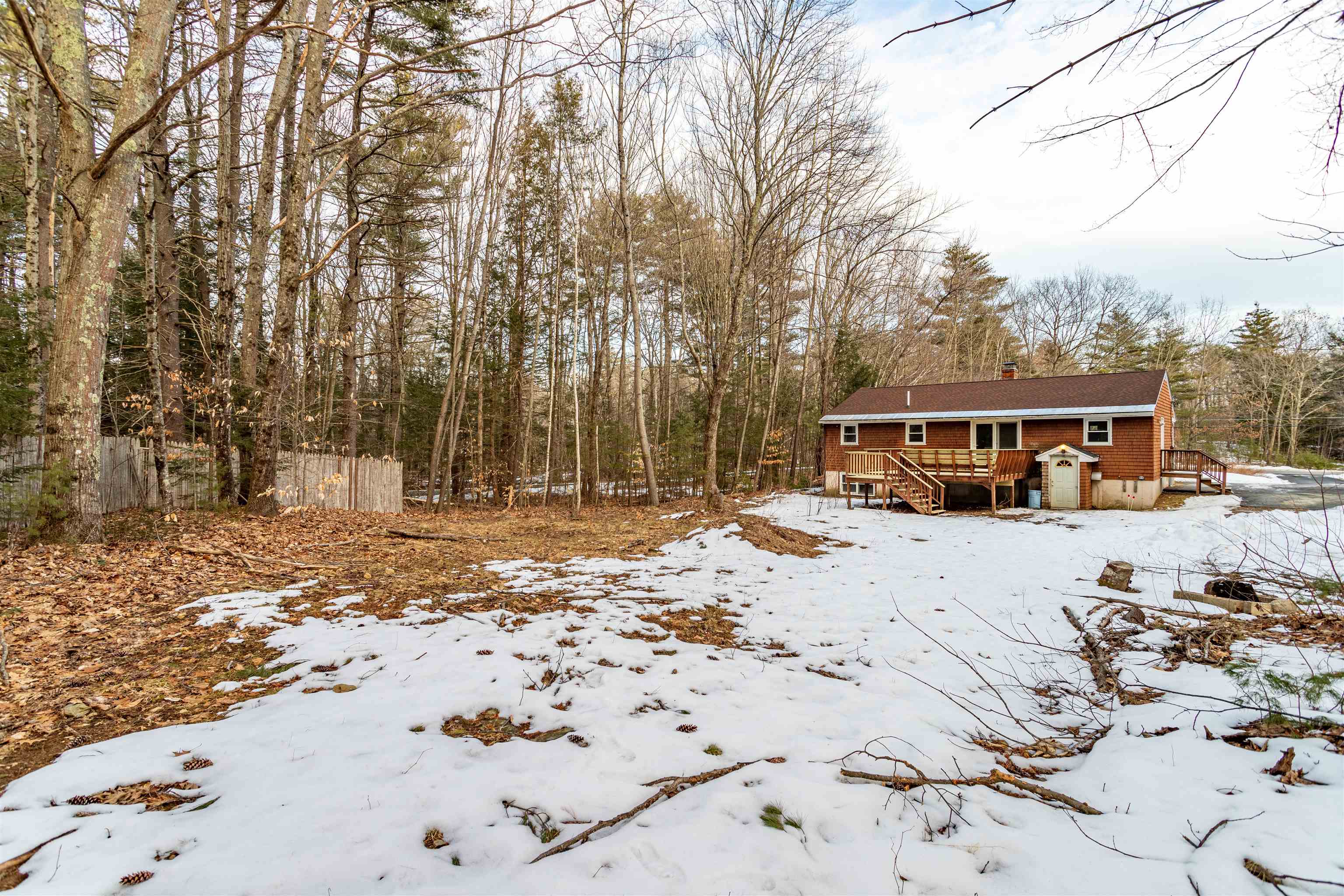 159 Four Rod Road Rochester, NH 03867 - Photo 20 of 25