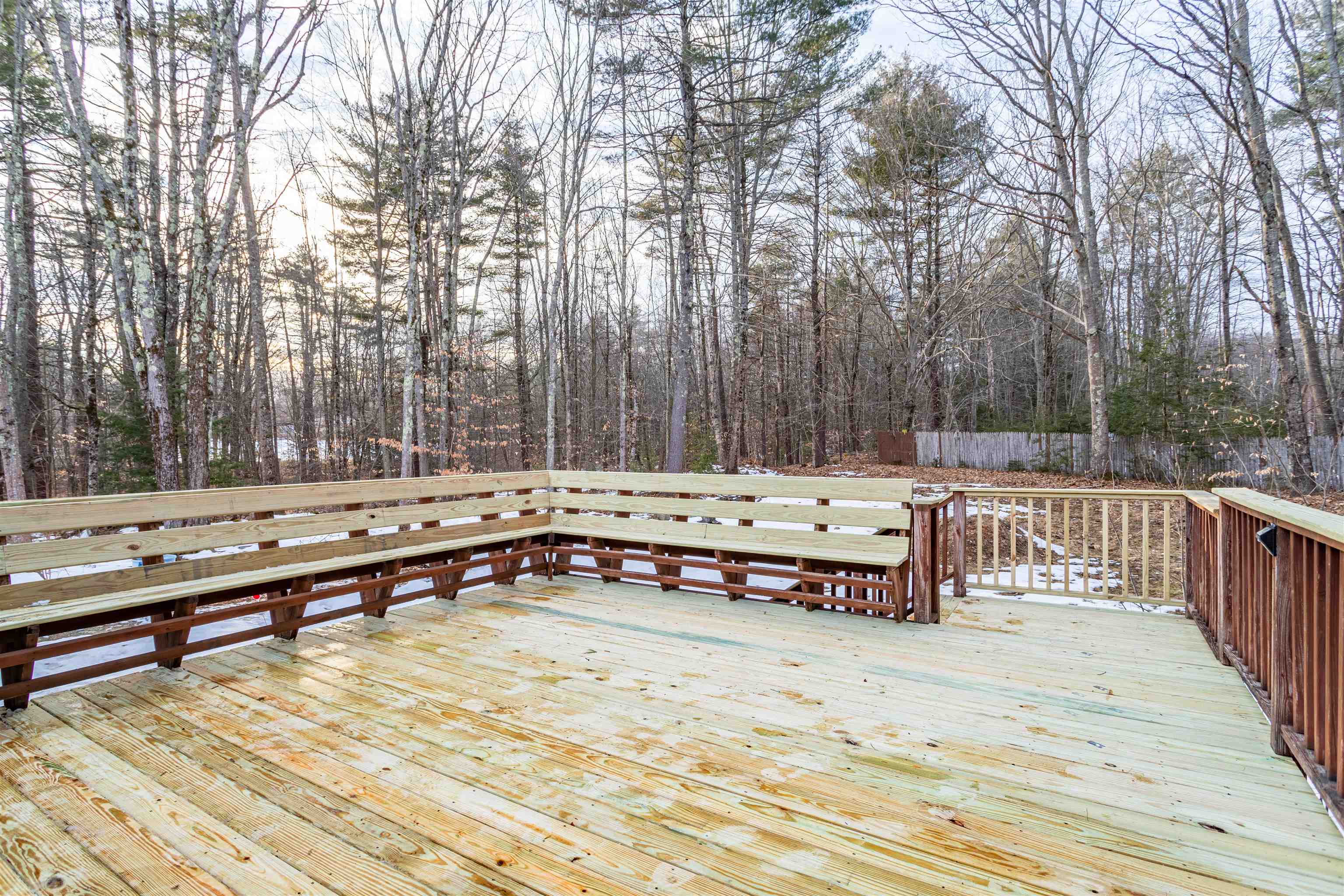 159 Four Rod Road Rochester, NH 03867 - Photo 21 of 25