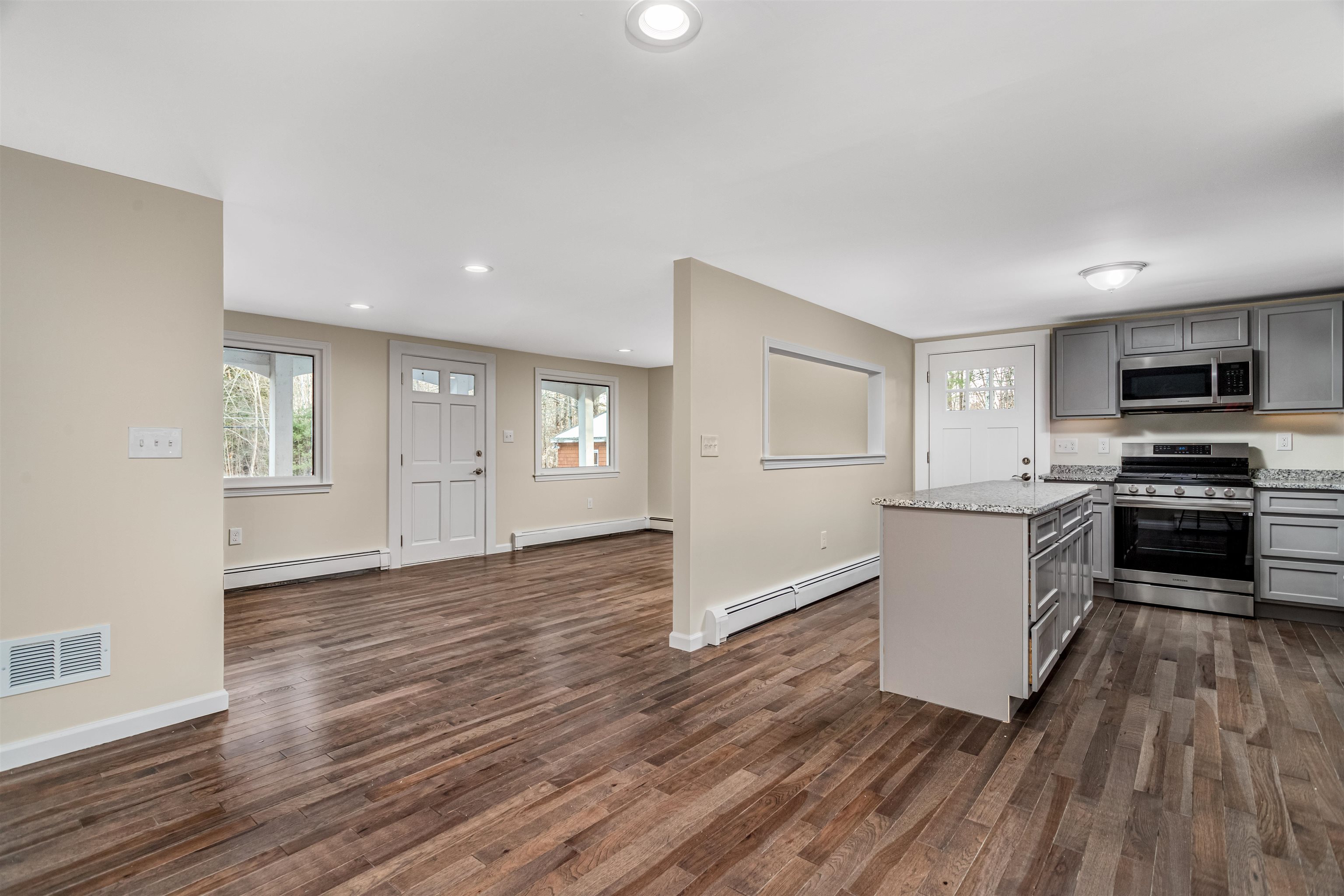 159 Four Rod Road Rochester, NH 03867 - Photo 3 of 25