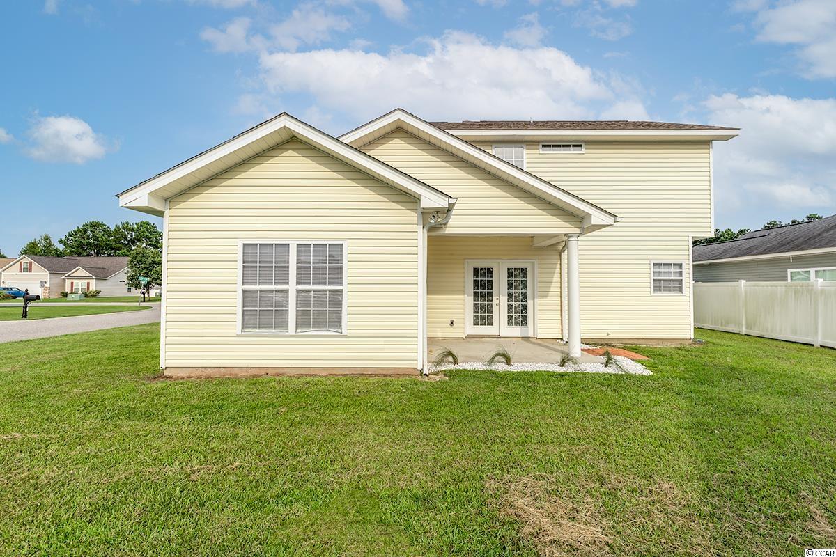 374 Cabo Loop Myrtle Beach, SC 29588 - Photo 23 of 27 Gallery Image 23