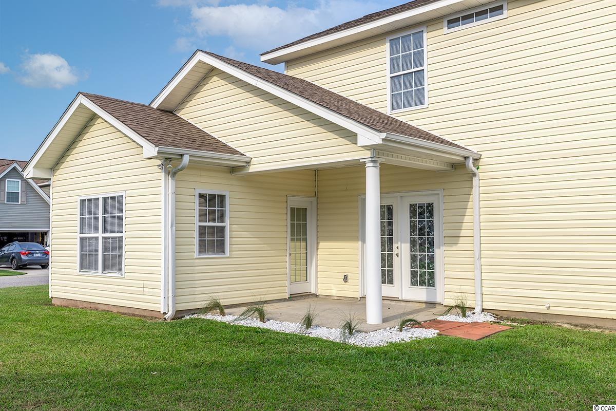 374 Cabo Loop Myrtle Beach, SC 29588 - Photo 25 of 27 Gallery Image 25