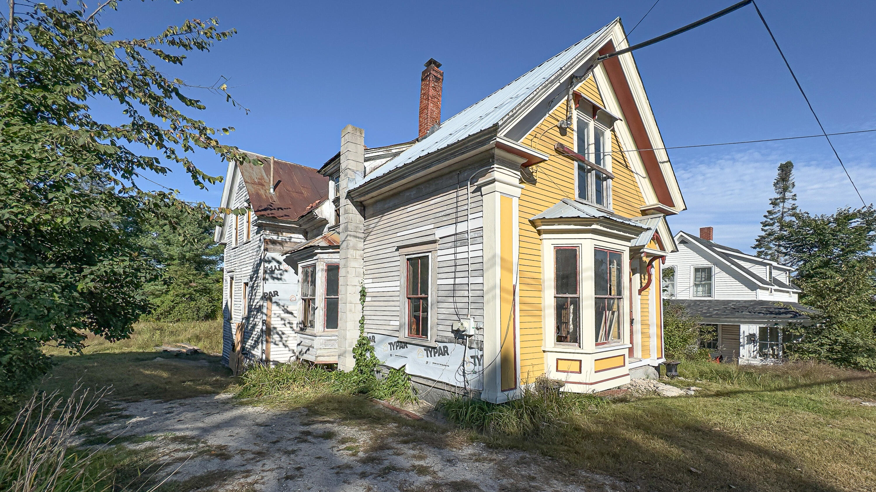 29 Portland Road Bridgton, ME 04009 - Photo 2 of 52 29 portland street-8