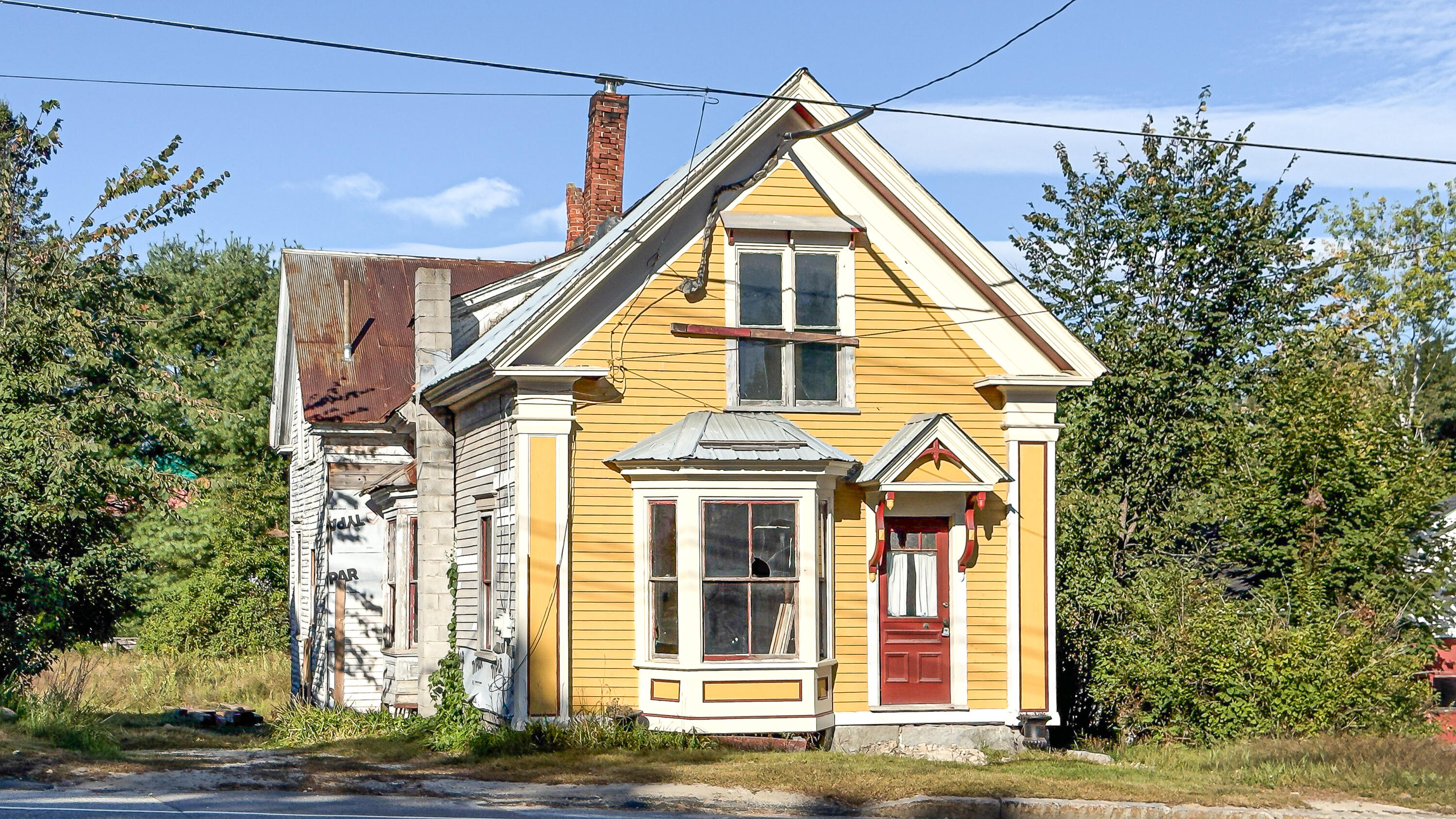 29 Portland Road Bridgton, ME 04009 - Photo 52 of 52 29 portland street