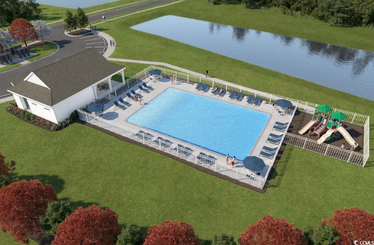 5025 Gallop Court Myrtle Beach, SC 29588 - Photo 17 of 19