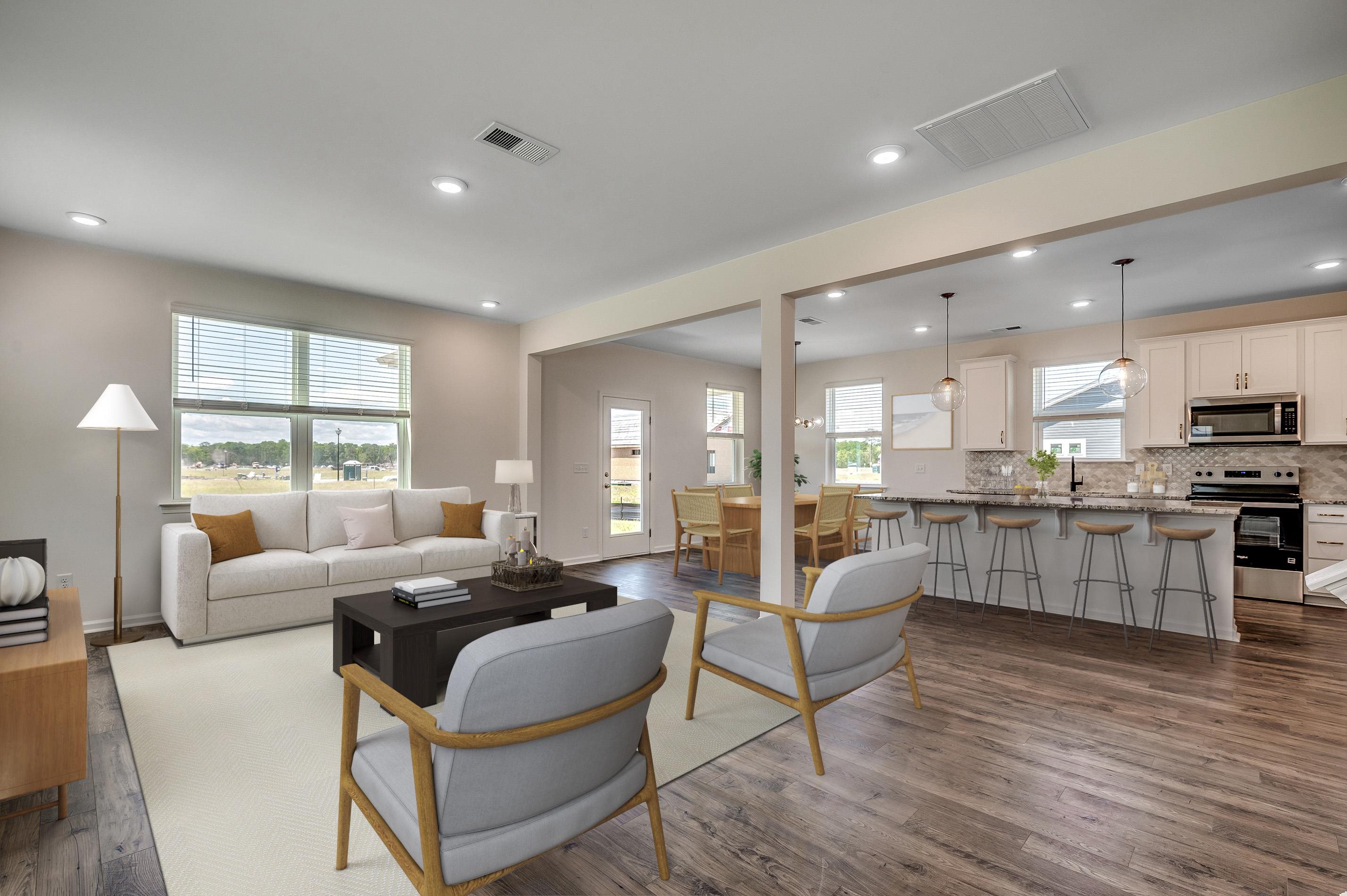 5025 Gallop Court Myrtle Beach, SC 29588 - Photo 4 of 19