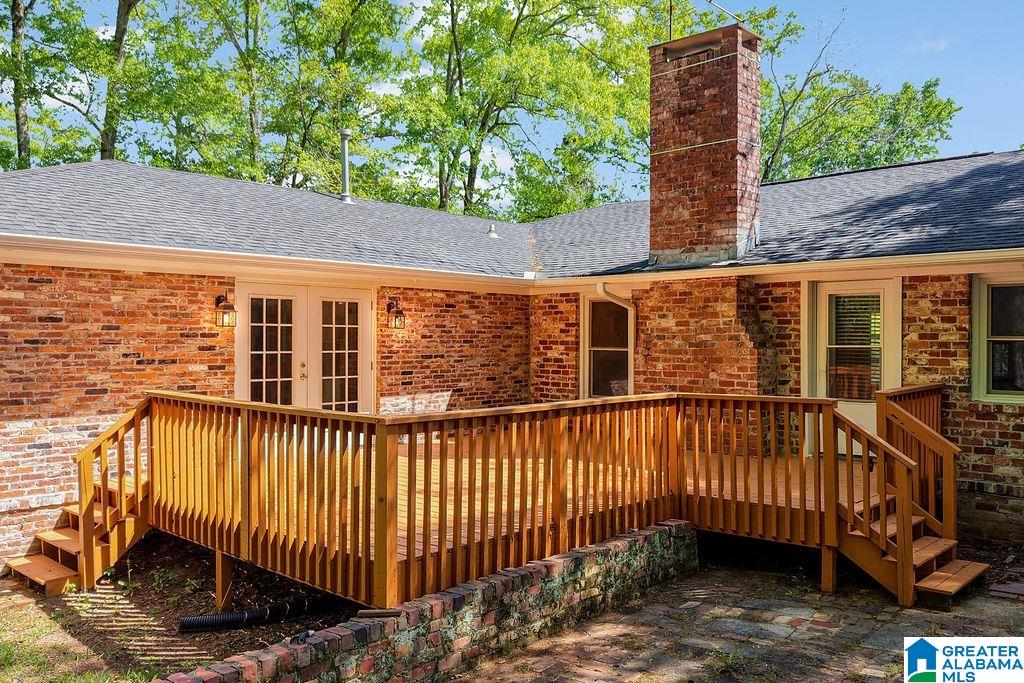 515 Pineview Road Montevallo, AL 35115 - Photo 50 of 51