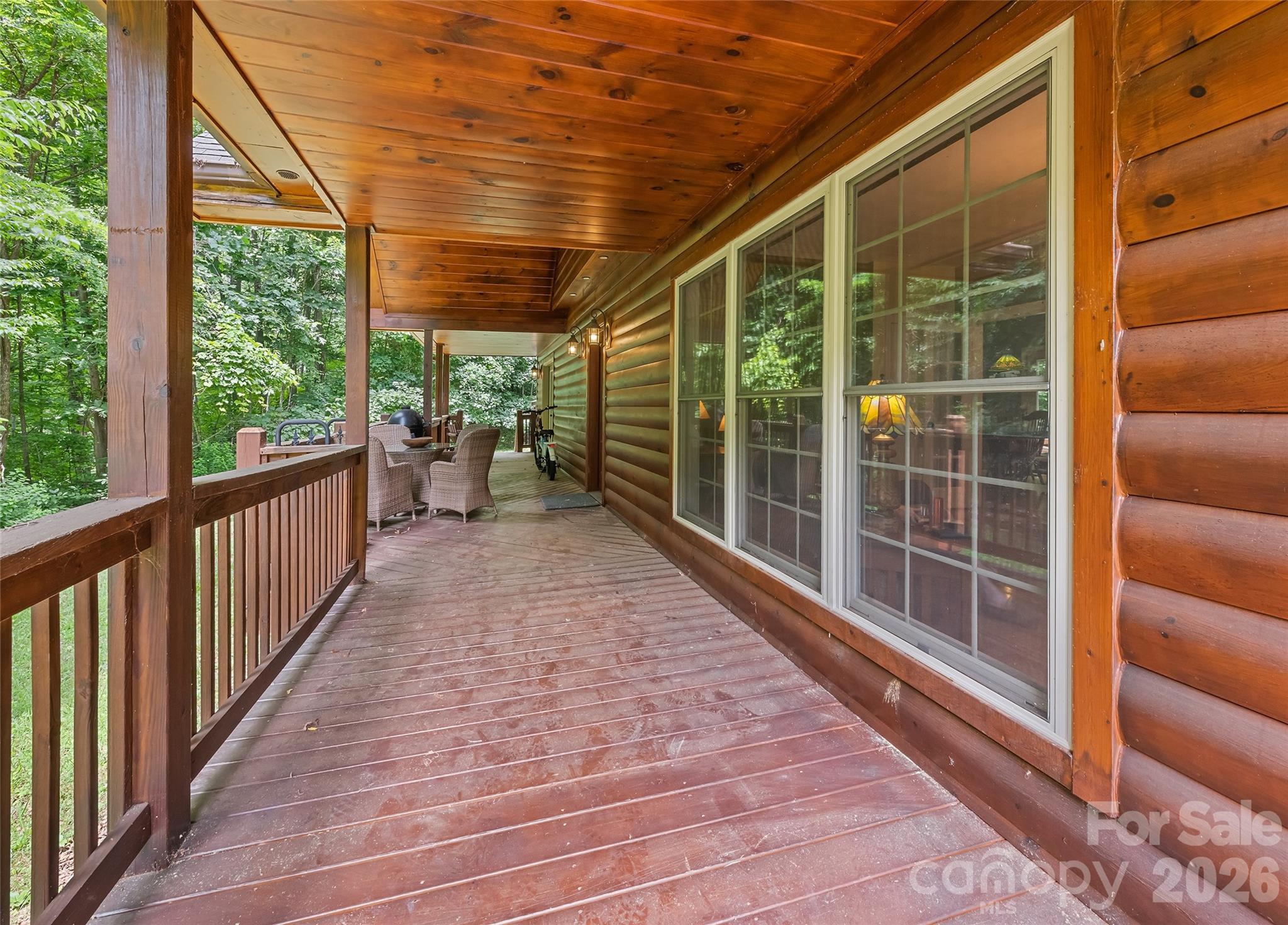 229 Rippling Brook Road Sylva, NC 28779 - Photo 28 of 31