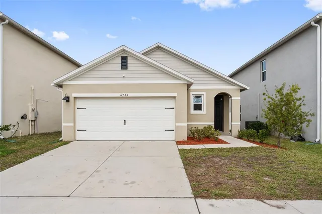 $320,000 | 6745 Huntleigh Hammock Road, Harmony, FL 34773