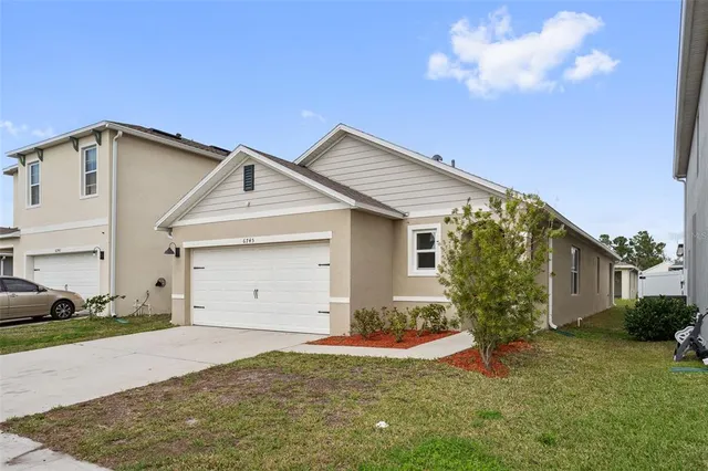 $320,000 | 6745 Huntleigh Hammock Road, Harmony, FL 34773