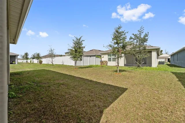 $320,000 | 6745 Huntleigh Hammock Road, Harmony, FL 34773