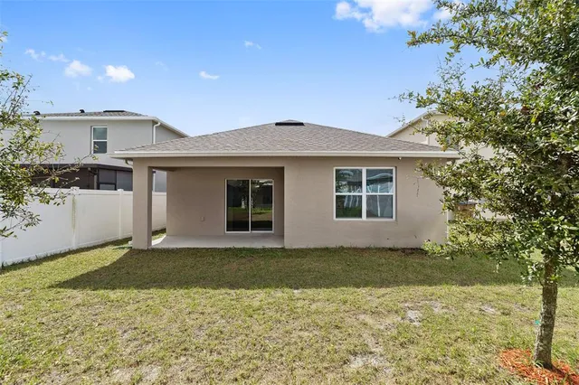 $320,000 | 6745 Huntleigh Hammock Road, Harmony, FL 34773