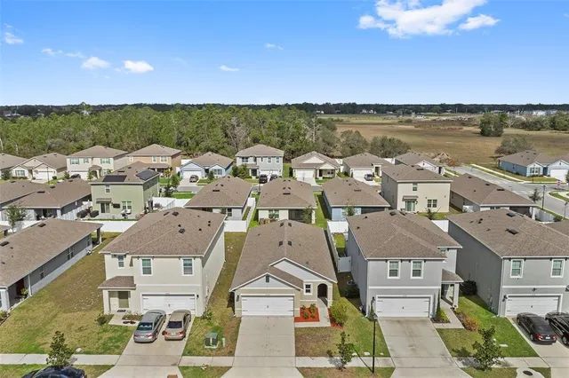 $320,000 | 6745 Huntleigh Hammock Road, Harmony, FL 34773