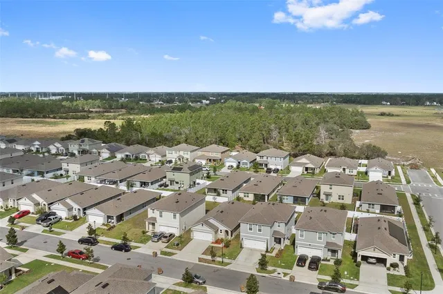 $320,000 | 6745 Huntleigh Hammock Road, Harmony, FL 34773