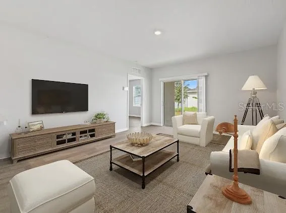 $320,000 | 6745 Huntleigh Hammock Road, Harmony, FL 34773