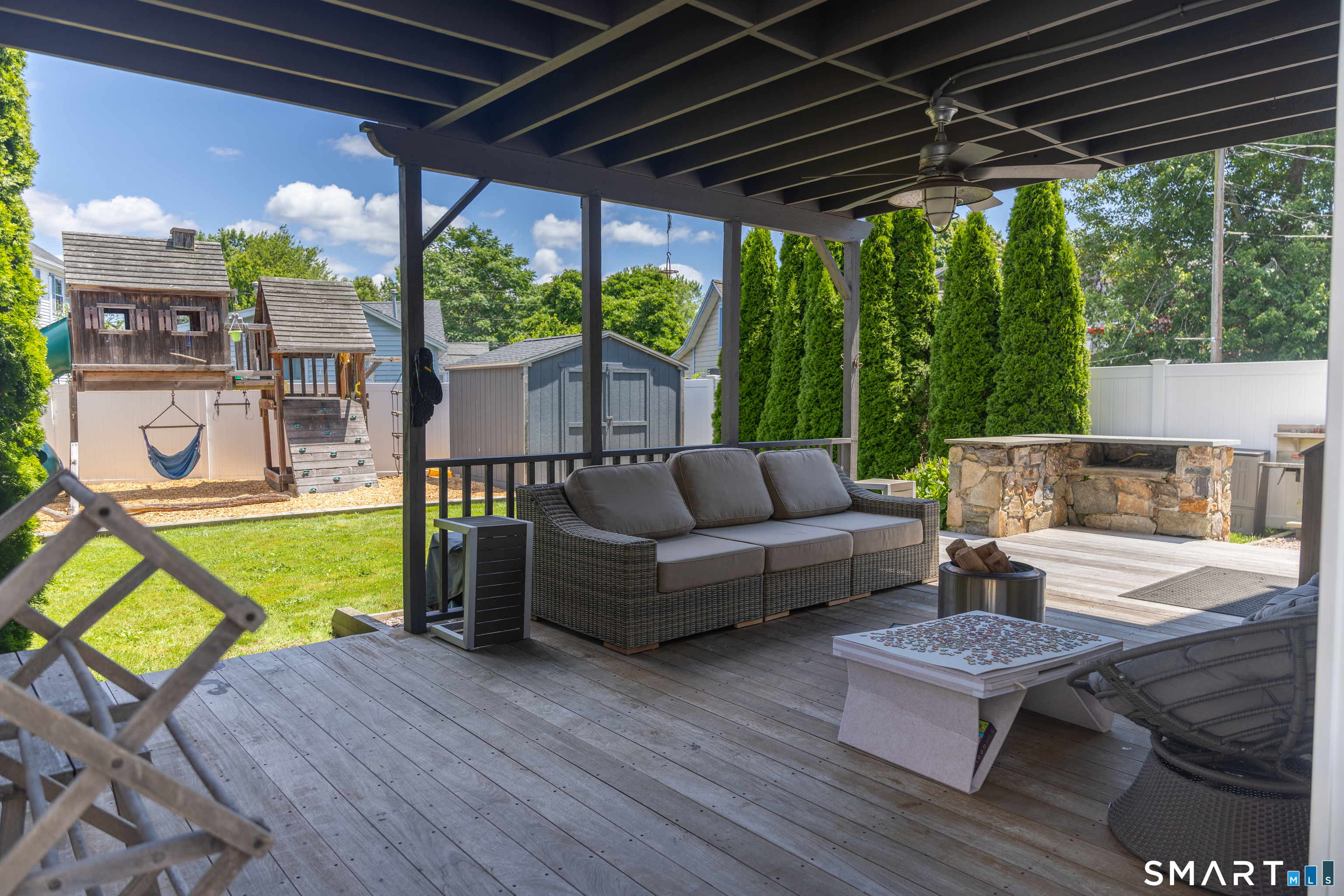 18 Waverly Road Branford, CT 06405 - Photo 27 of 40