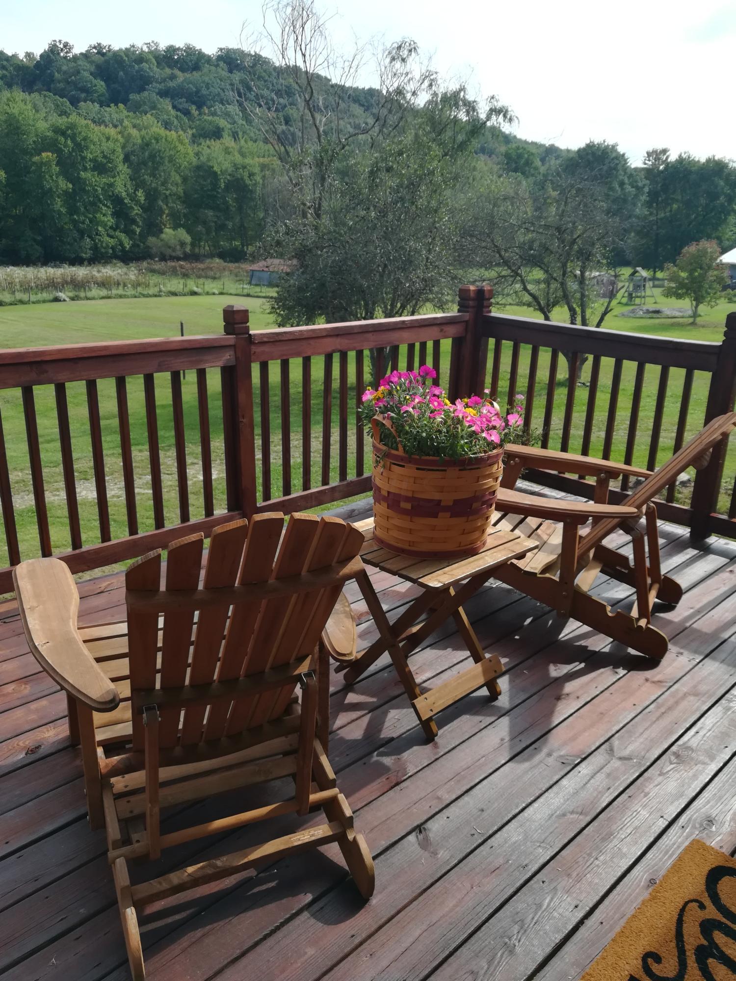 2091 Hamburg Road Southwest Lancaster, OH 43130 - Photo 5 of 32