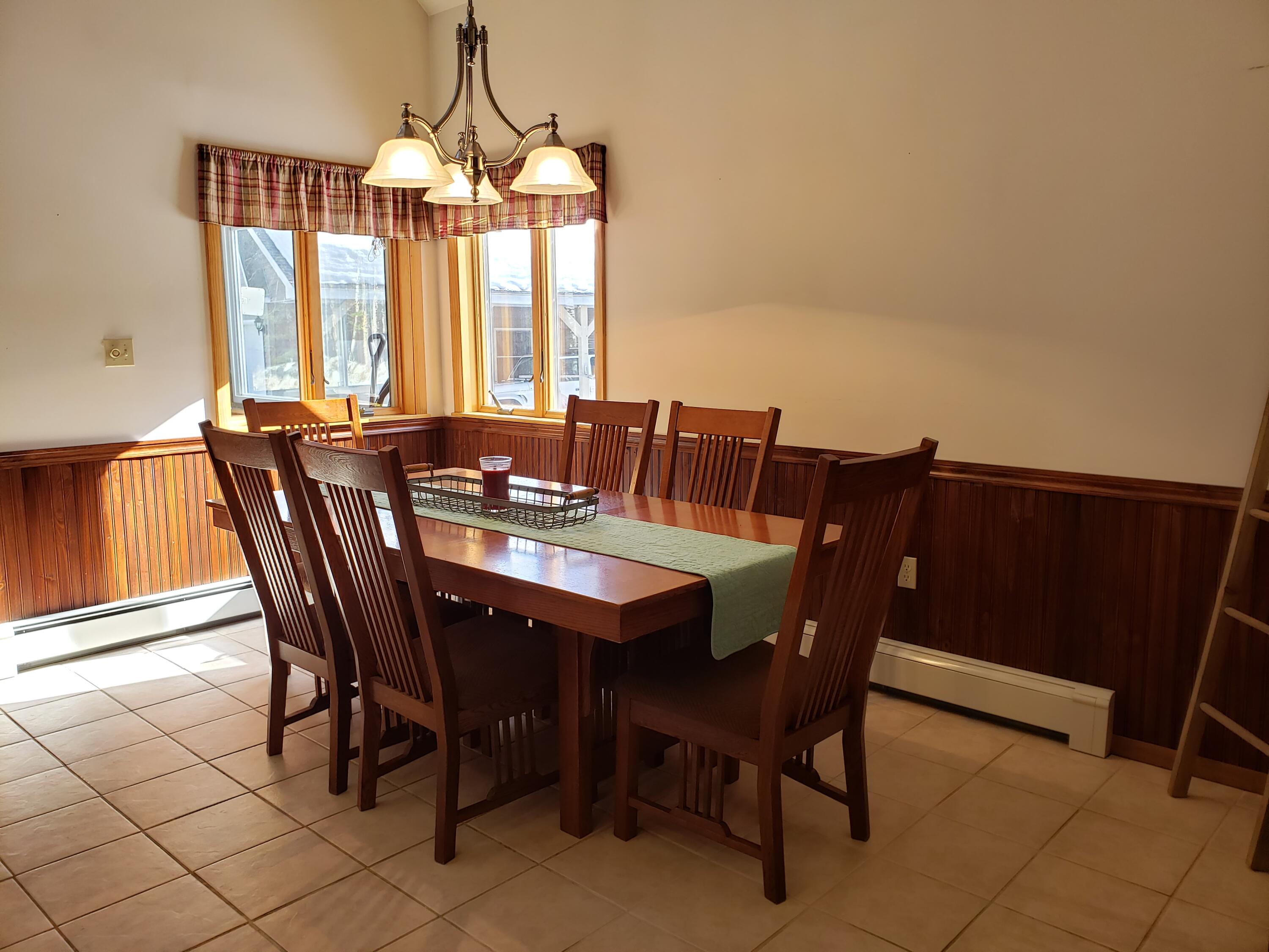 18 Deer Run Road Greenville, ME 04441 - Photo 16 of 66 Dining Area