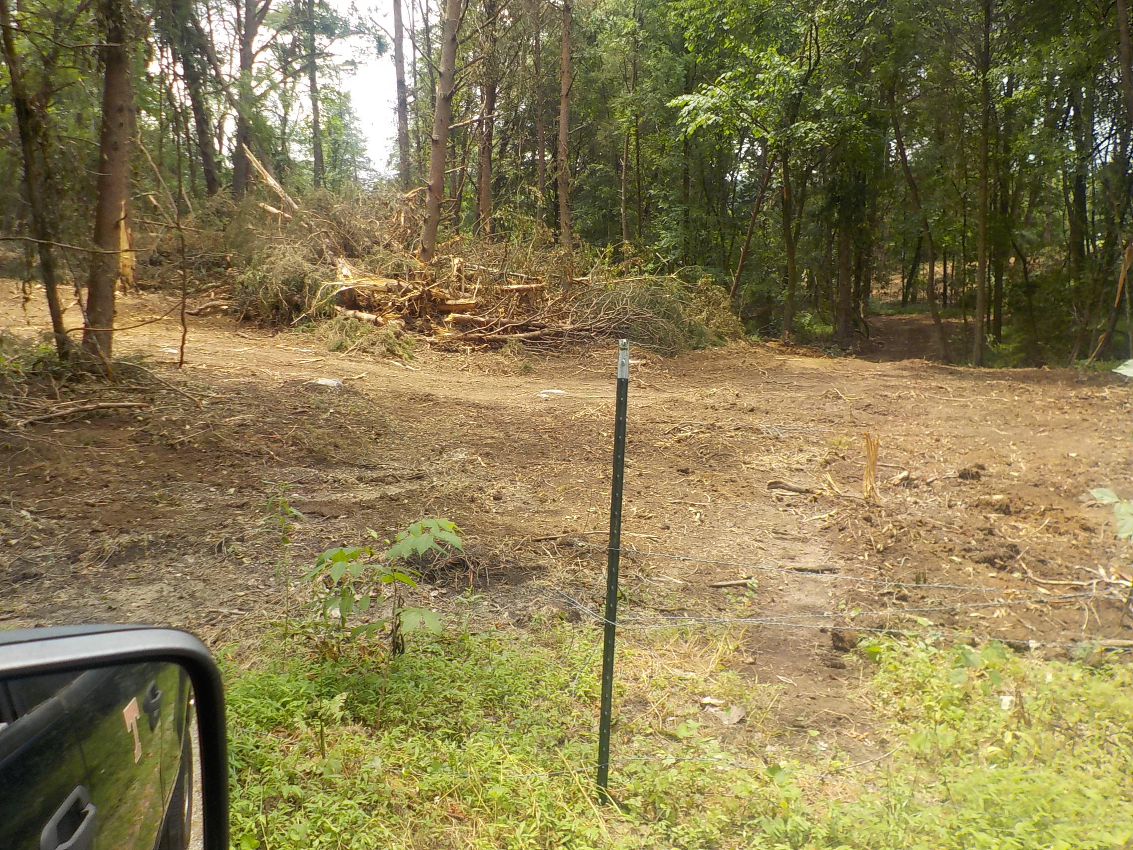 5.67-acres Old Rutledge Pike Blaine, TN 37709 - Photo 6 of 11 007