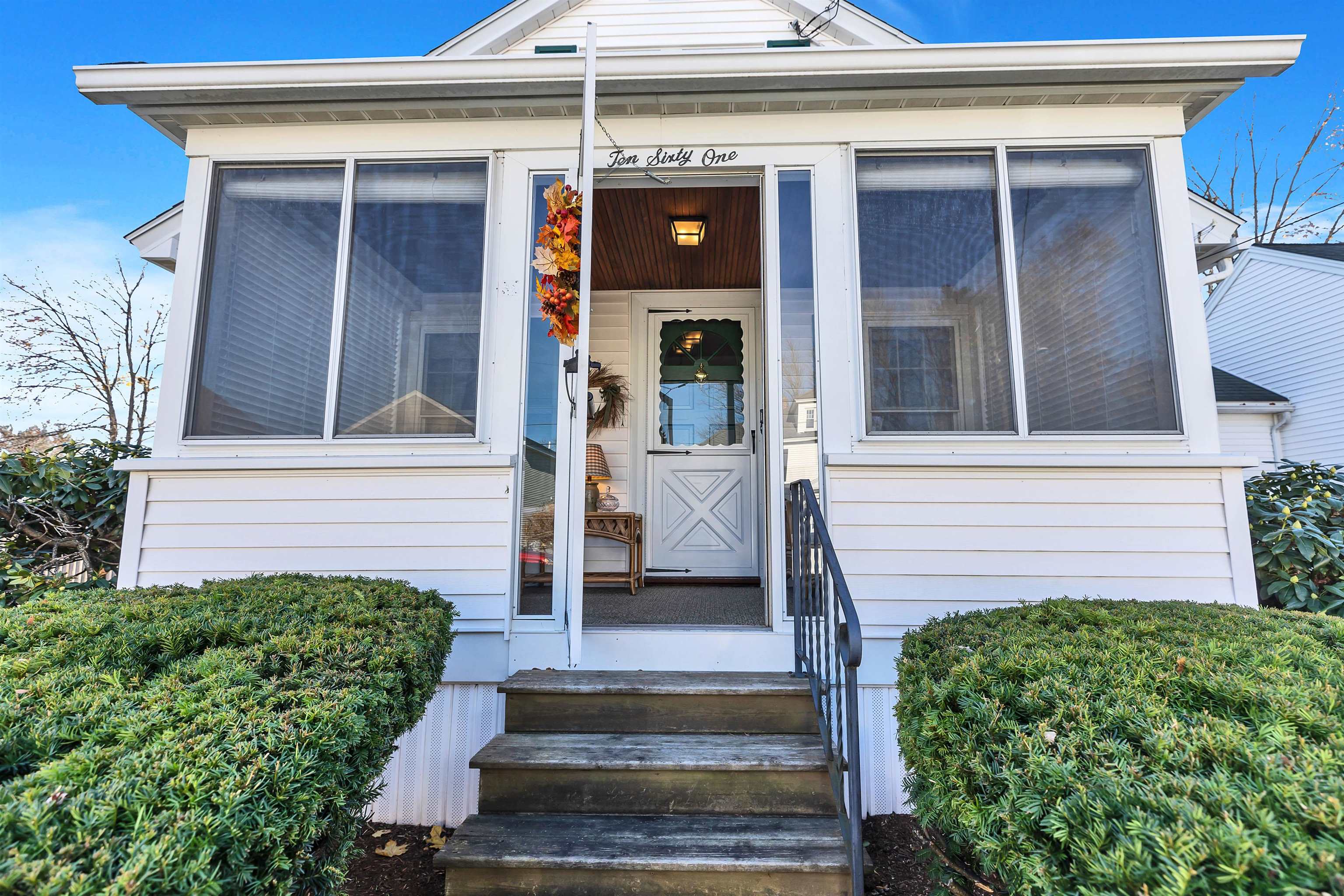 1061 Merrill Street Manchester, NH 03103 - Photo 46 of 58 Gallery Image 46